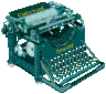 typewriter